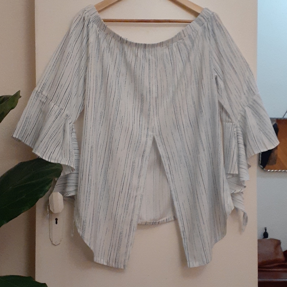 Off the shoulder size 14 top - Picture 5 of 5